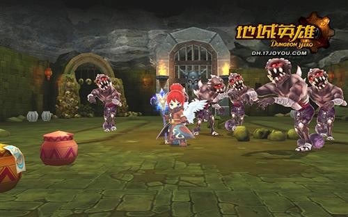 魔力宝贝勇闯地宫有什么玩法-魔力宝贝勇闯地宫有什么玩法吗 魔力宝贝勇闯地宫有什么玩法-魔力宝贝勇闯地宫有什么玩法吗
