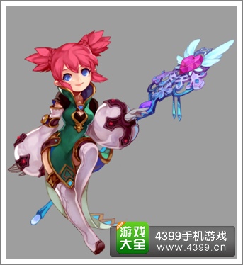 关于魔力宝贝弓箭手职业怎么样哪个职业好的信息 关于魔力宝贝弓箭手职业怎么样哪个职业好的信息