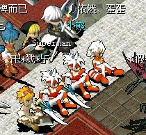 魔力宝贝剑士PVP技巧新手玩家必看攻略-魔力宝贝剑士pvp技巧新手玩家必看攻略图 魔力宝贝剑士PVP技巧新手玩家必看攻略-魔力宝贝剑士pvp技巧新手玩家必看攻略图