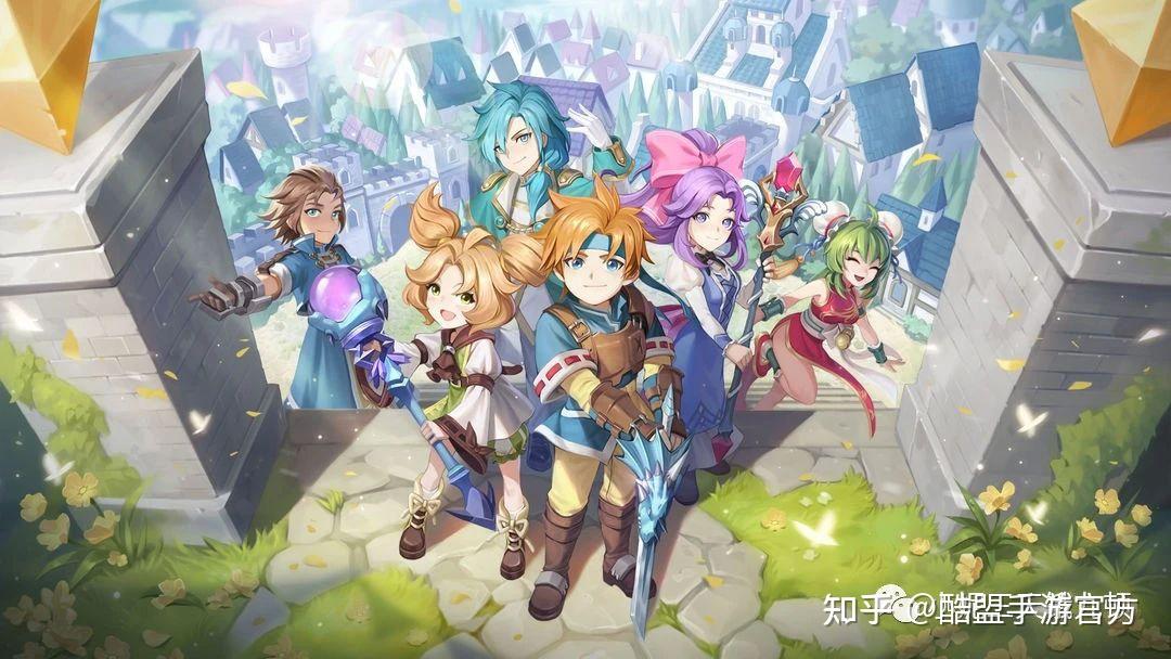 魔力宝贝手游70级新世界玩法介绍新世界玩法攻略的简单介绍 魔力宝贝手游70级新世界玩法介绍新世界玩法攻略的简单介绍