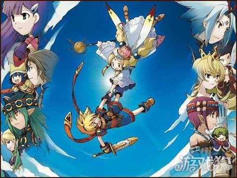 魔力宝贝教学之弓手-魔力宝贝弓手带什么宠物 魔力宝贝教学之弓手-魔力宝贝弓手带什么宠物