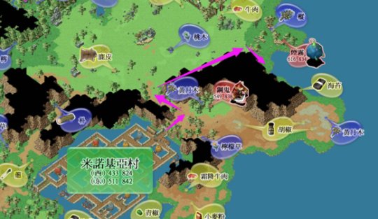 魔力宝贝地之石碑任务完成攻略的简单介绍 魔力宝贝地之石碑任务完成攻略的简单介绍