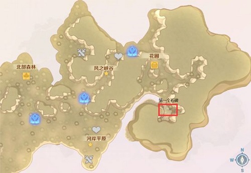 魔力宝贝第六卷村外平原关卡资料攻略的简单介绍 魔力宝贝第六卷村外平原关卡资料攻略的简单介绍