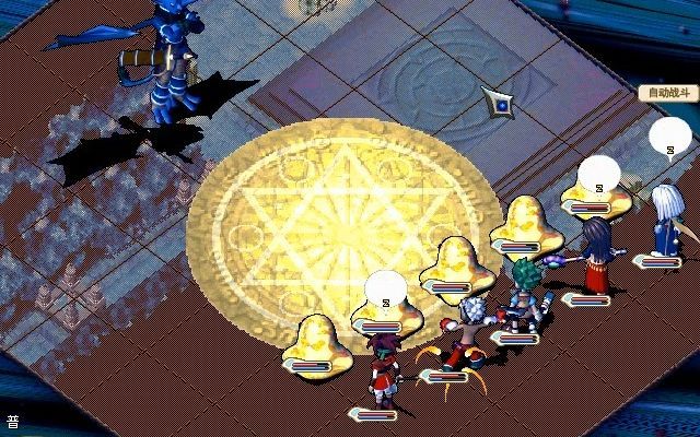魔力宝贝超顶级佣兵视频展示-魔力宝贝手游雇佣兵卡在哪里用 魔力宝贝超顶级佣兵视频展示-魔力宝贝手游雇佣兵卡在哪里用
