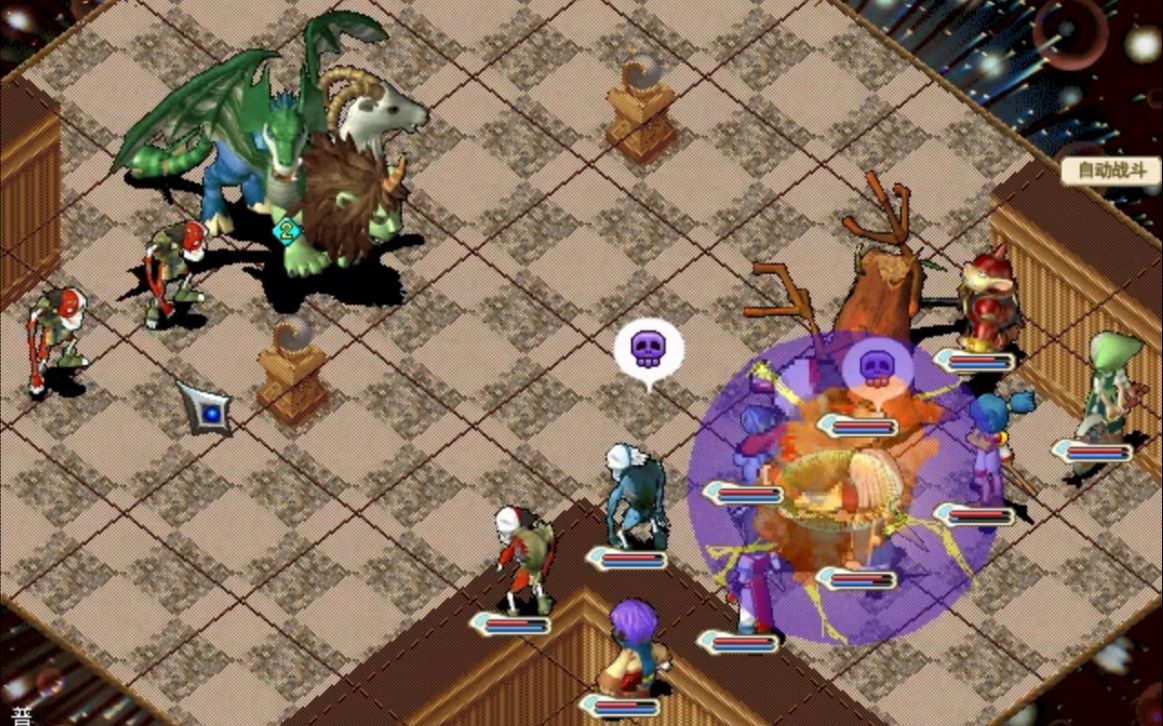 魔力怀旧最快练宠路线-魔力怀旧练级路线2021 魔力怀旧最快练宠路线-魔力怀旧练级路线2021