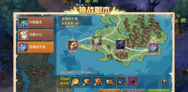 魔力宝贝元素防御破防 魔力宝贝元素防御破防
