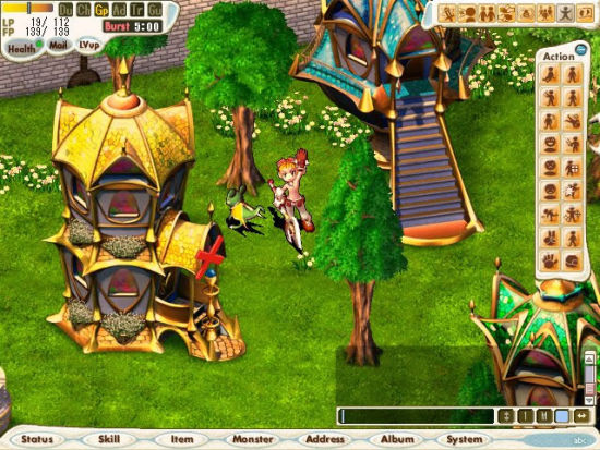 魔力宝贝版本更新:全新内容即将来袭! 魔力宝贝版本更新:全新内容即将来袭!
