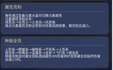 魔力宝贝水晶系统玩法介绍 魔力宝贝水晶系统玩法介绍