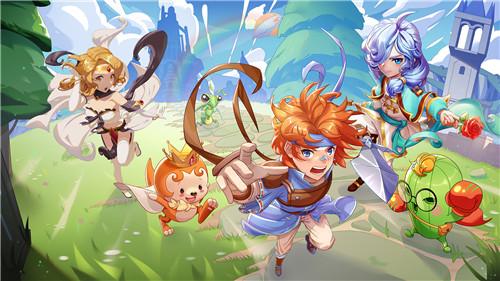 魔力宝贝:竞技场上的巅峰对决与战略思考 魔力宝贝:竞技场上的巅峰对决与战略思考