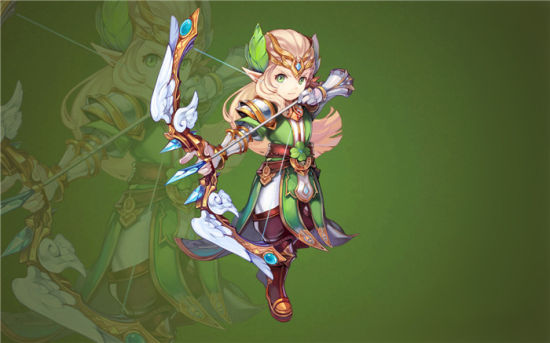 魔力宝贝战神2敏弓pk点怎么加 魔力宝贝战神2敏弓pk点怎么加